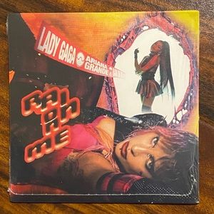 LG & AG Rain. On. Me